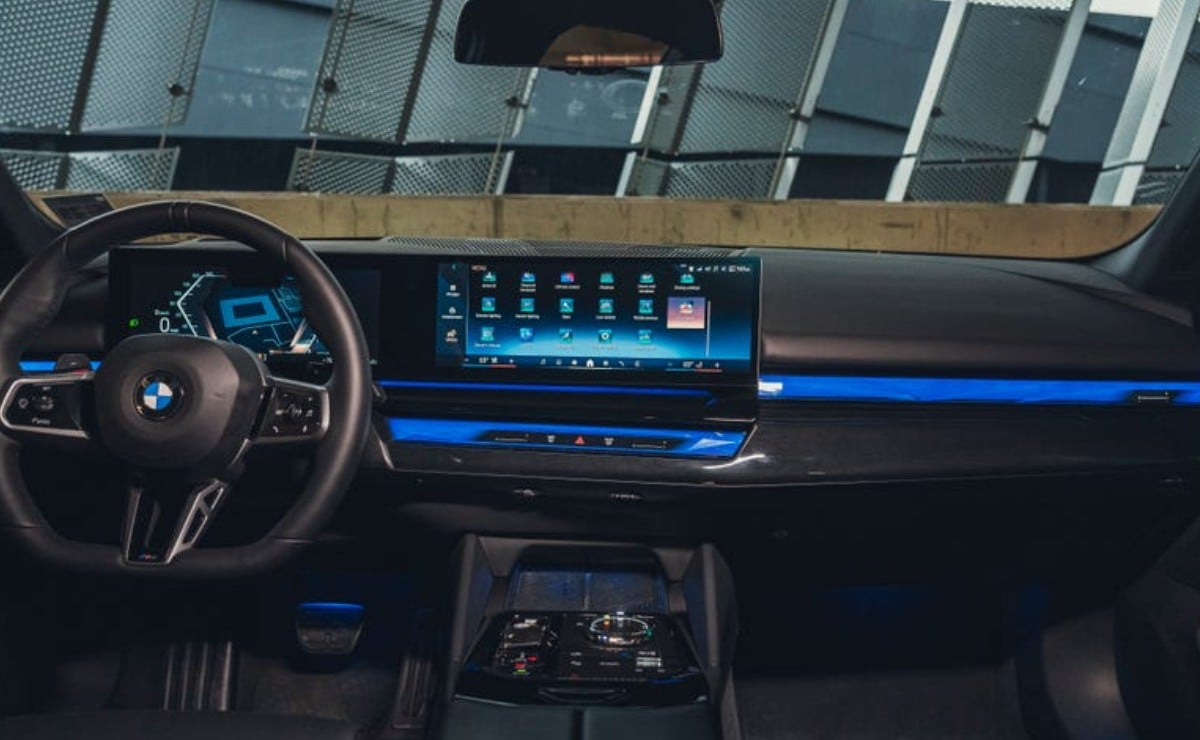 Mercedes-Benz E450: el sedán de 375 CV que venció al Audi A6, BMW 540i y Genesis G80 6 mercedes benz e450 el sed n de 375 cv qu 3