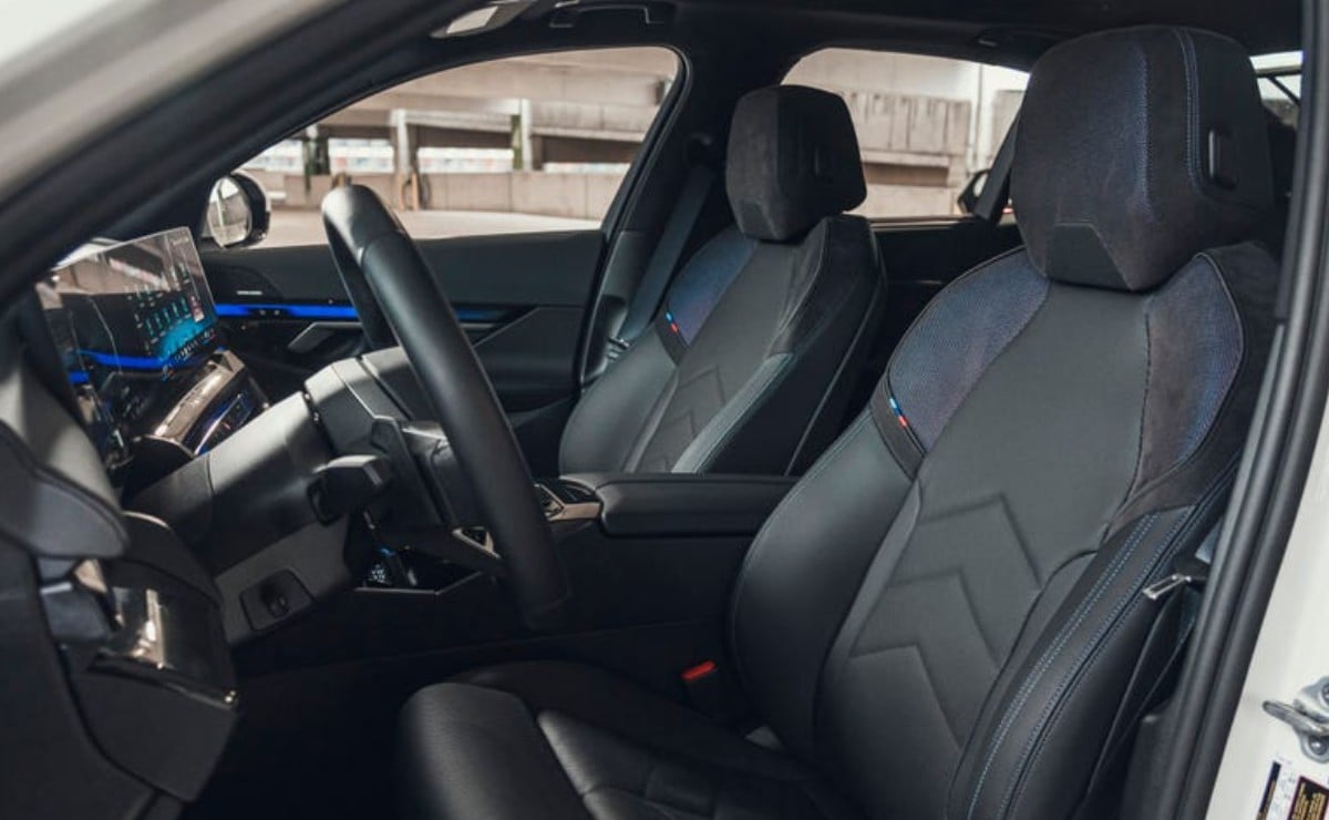 Mercedes-Benz E450: el sedán de 375 CV que venció al Audi A6, BMW 540i y Genesis G80 7 mercedes benz e450 el sed n de 375 cv qu 4