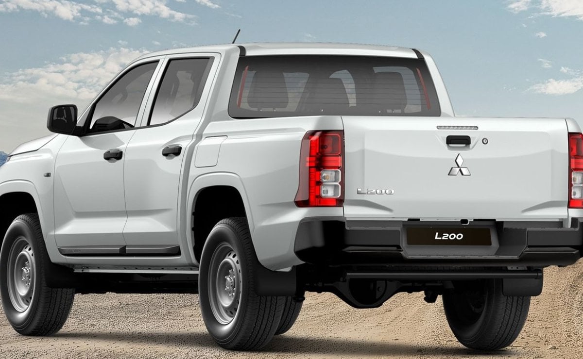 mitsubishi l2002