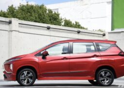 Mitsubishi Xpander SUV