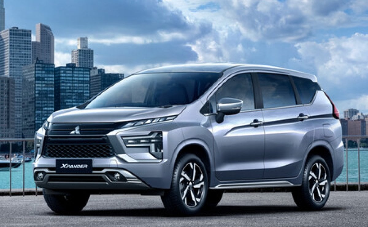 mitsubishi