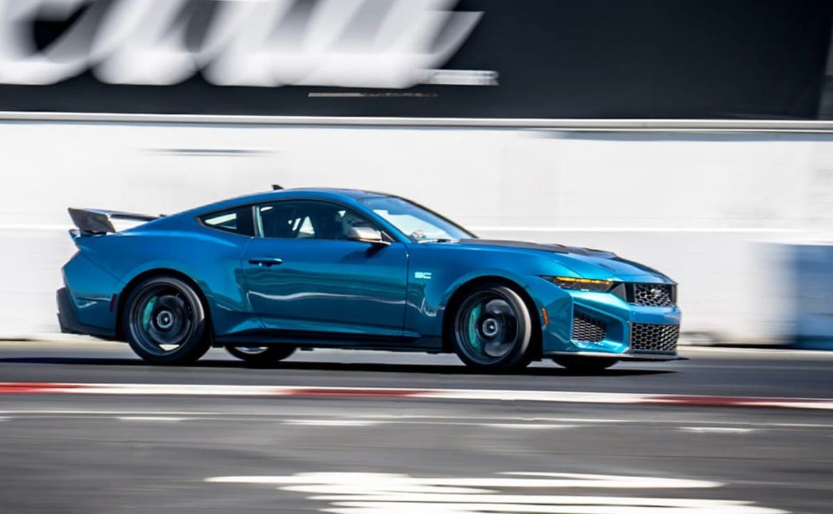 mustang dark horse sc 795 cv 0 a 100 en