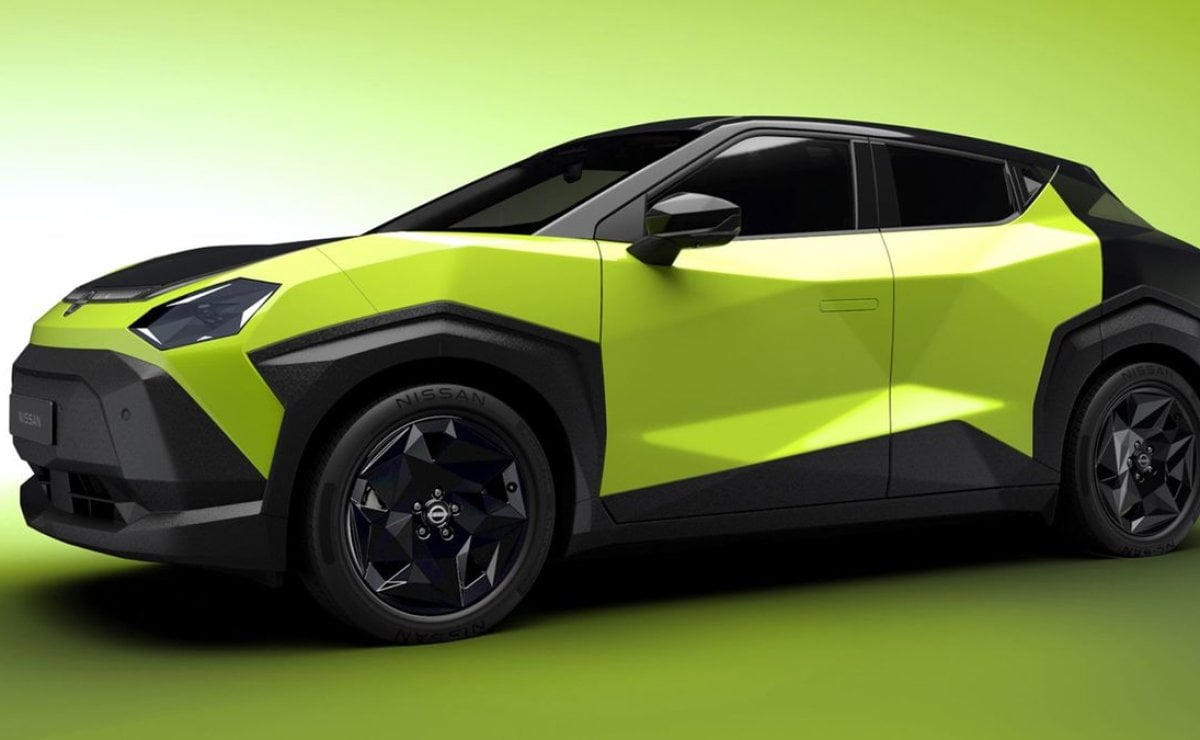 nissan juke 20261