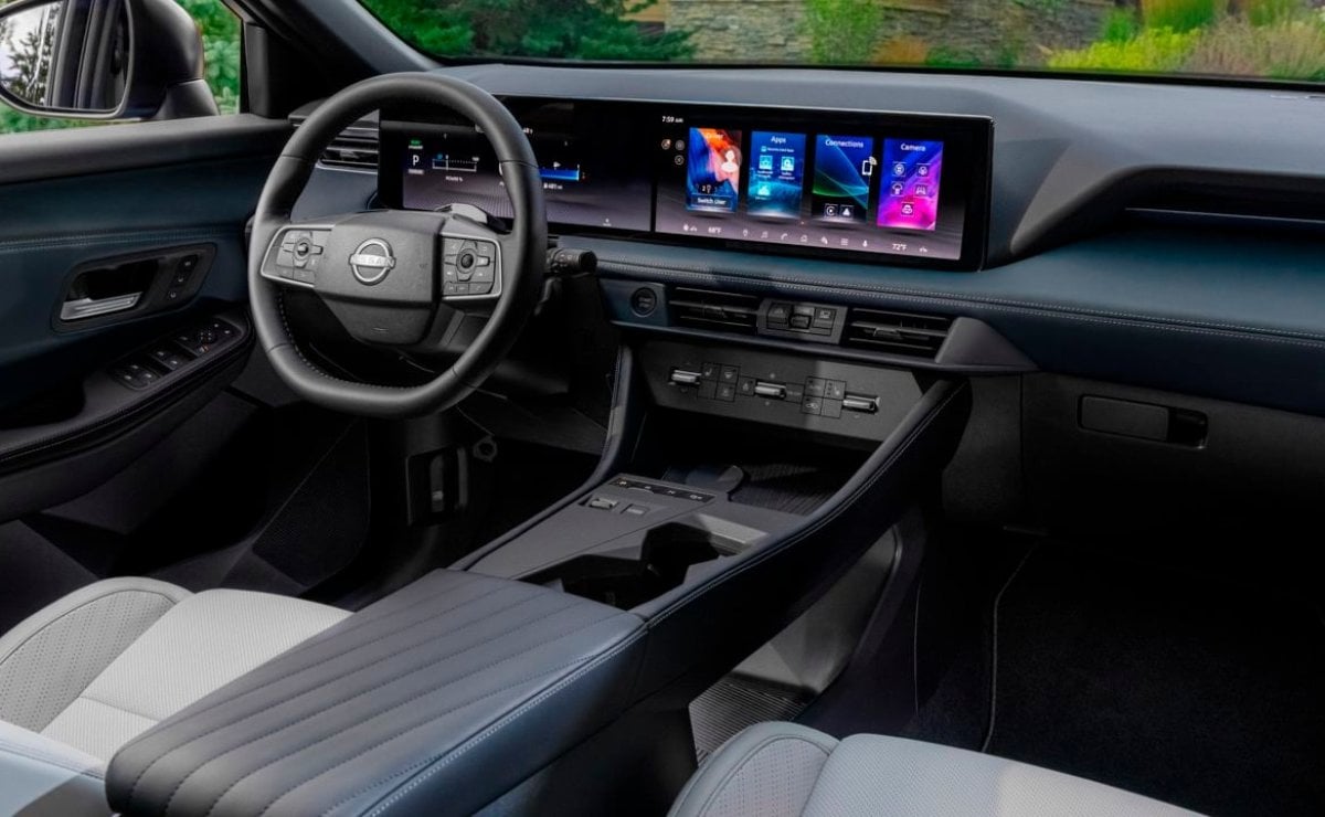 nissan rogue3