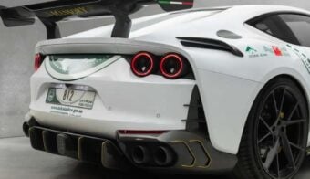 no persigue delincuentes el ferrari 812 1200x740 1
