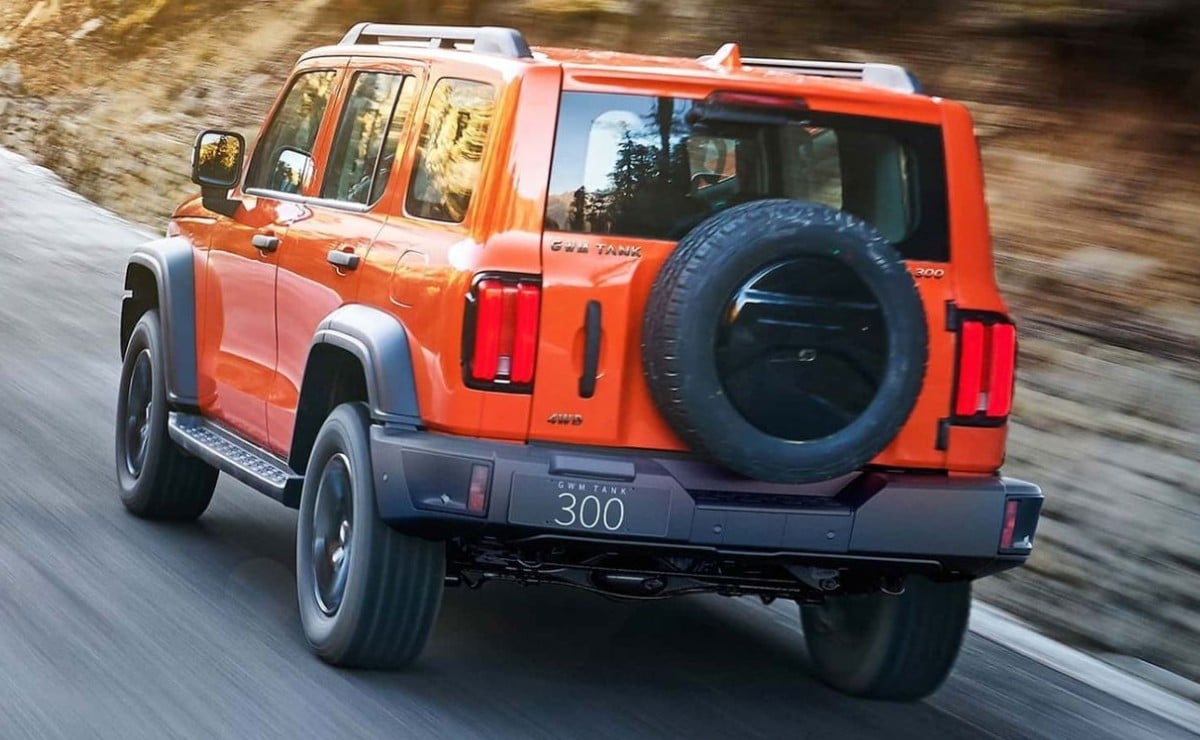 olv date del toyota land cruiser ya sabe 1