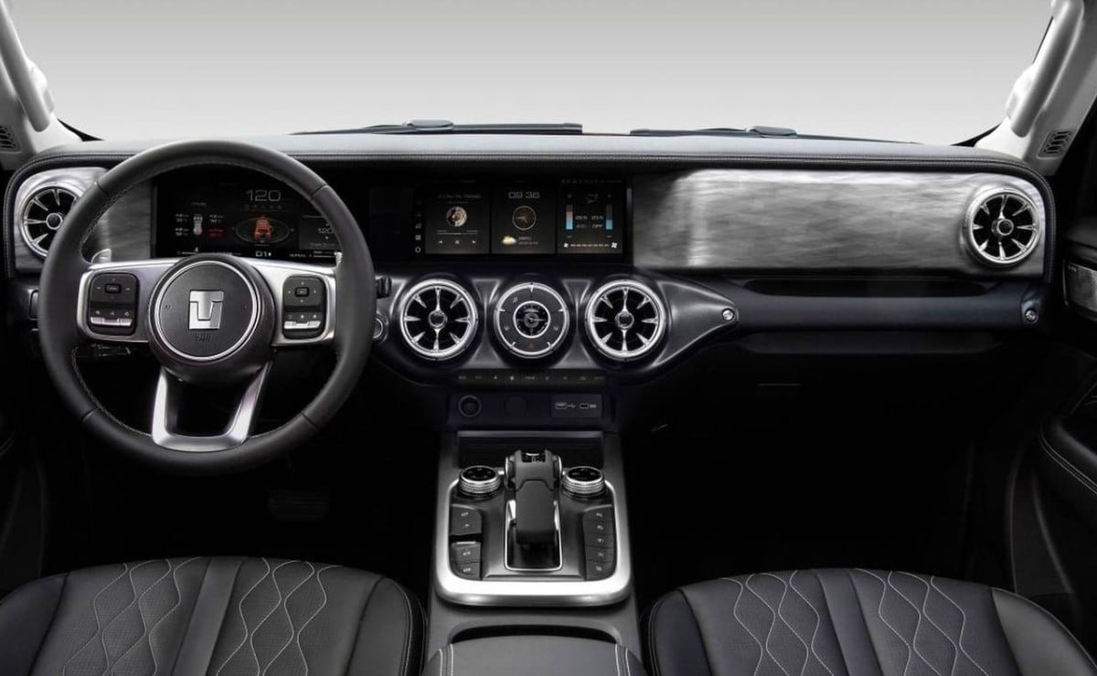 olv date del toyota land cruiser ya sabe 3