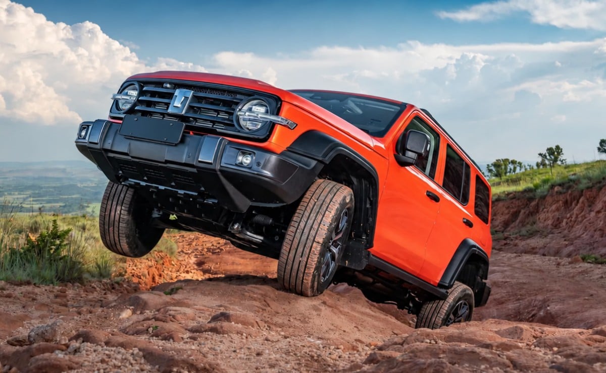 olv date del toyota land cruiser ya sabe