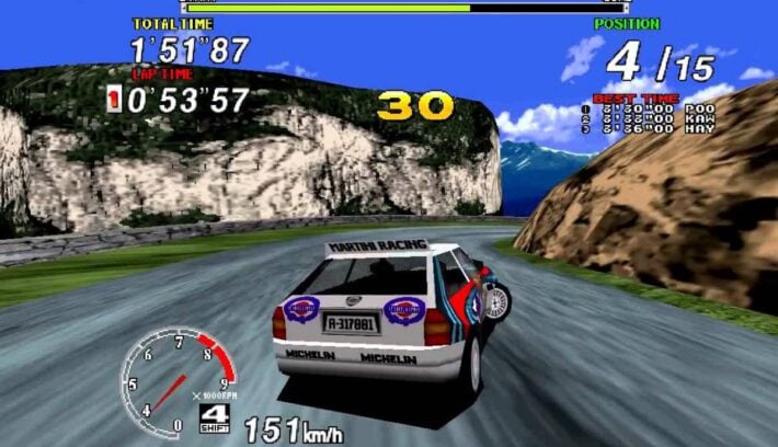 por qu los juegos de carreras de los 90 1200x740 1