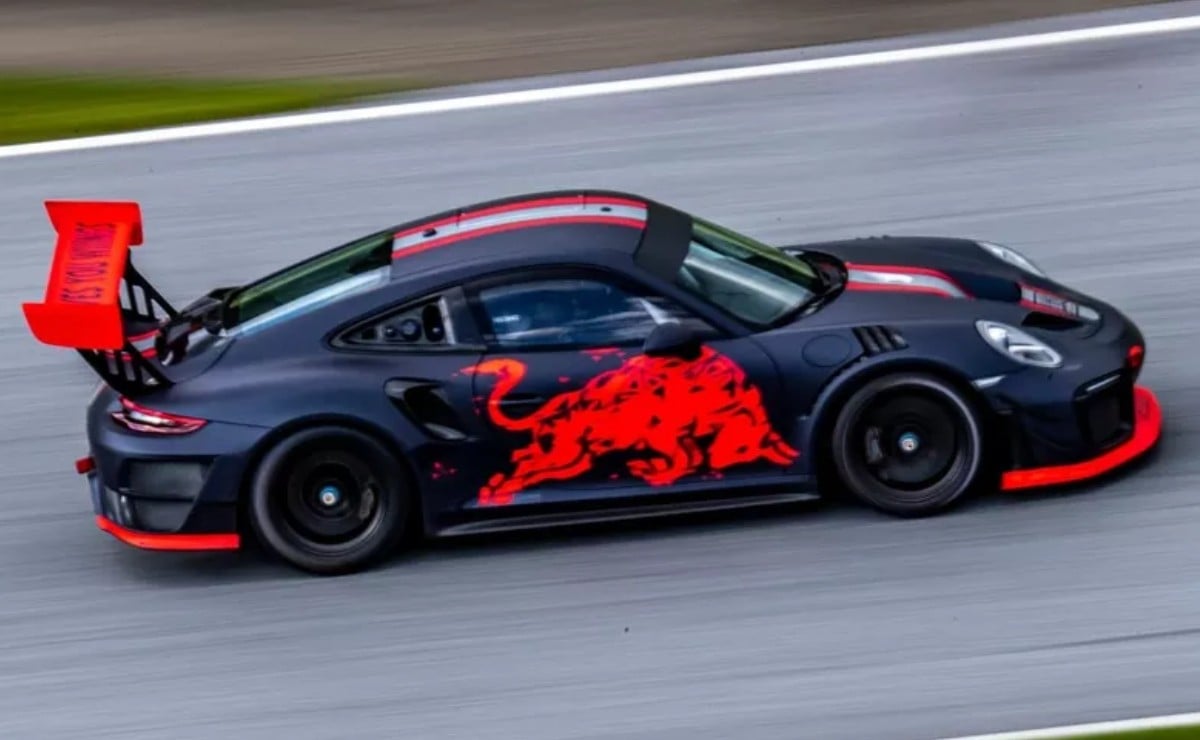 Porsche quiso comprar la mitad de Red Bull y se quedó sin F1 2026: el detalle que lo expli