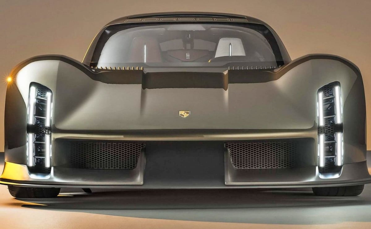 porsche vuelve a los hiperautos con 1 00