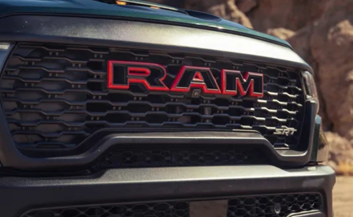 2027 Ram 1500 SRT TRX First Test: More Power and Off-Road Punch Equals More Fun
