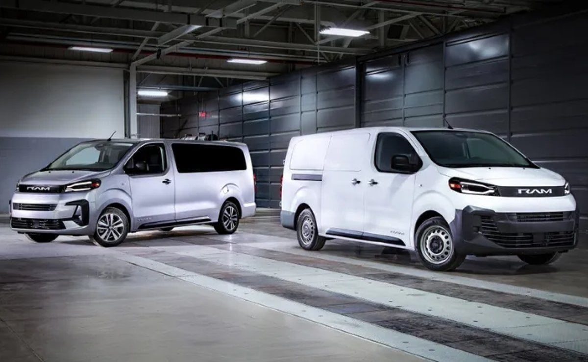 ram promaster 20272