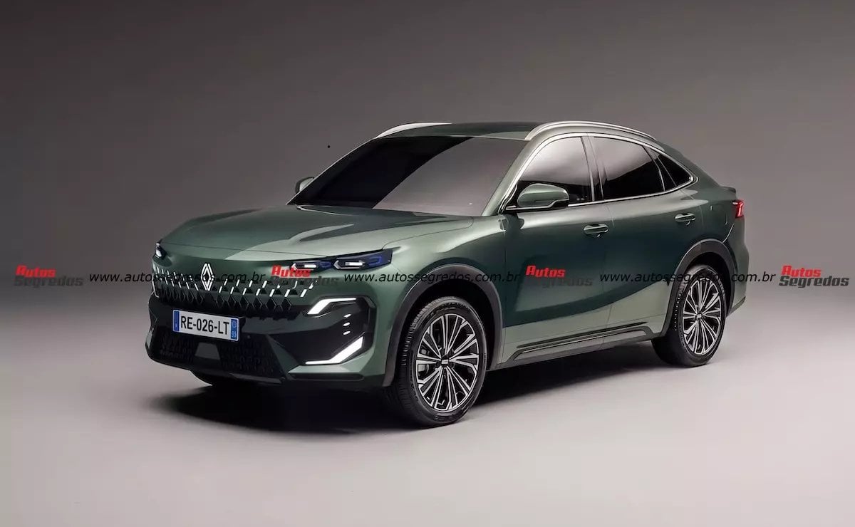 renault arkana 20271