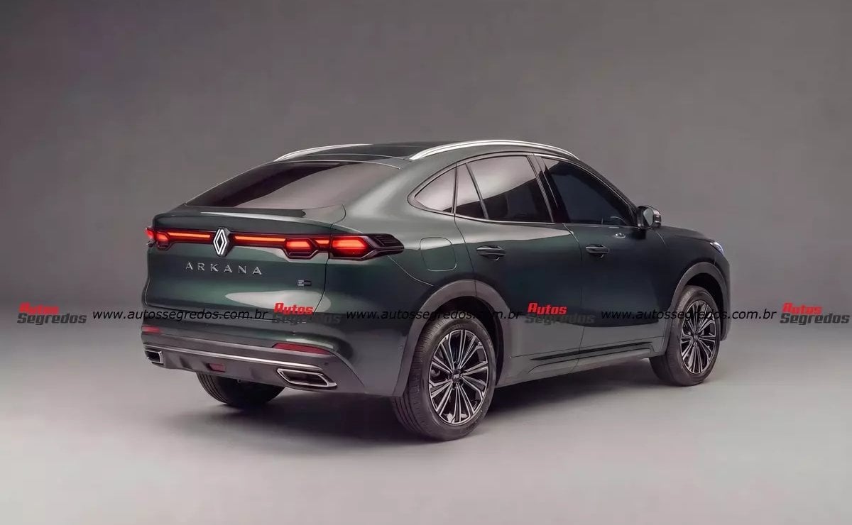 renault arkana 20273