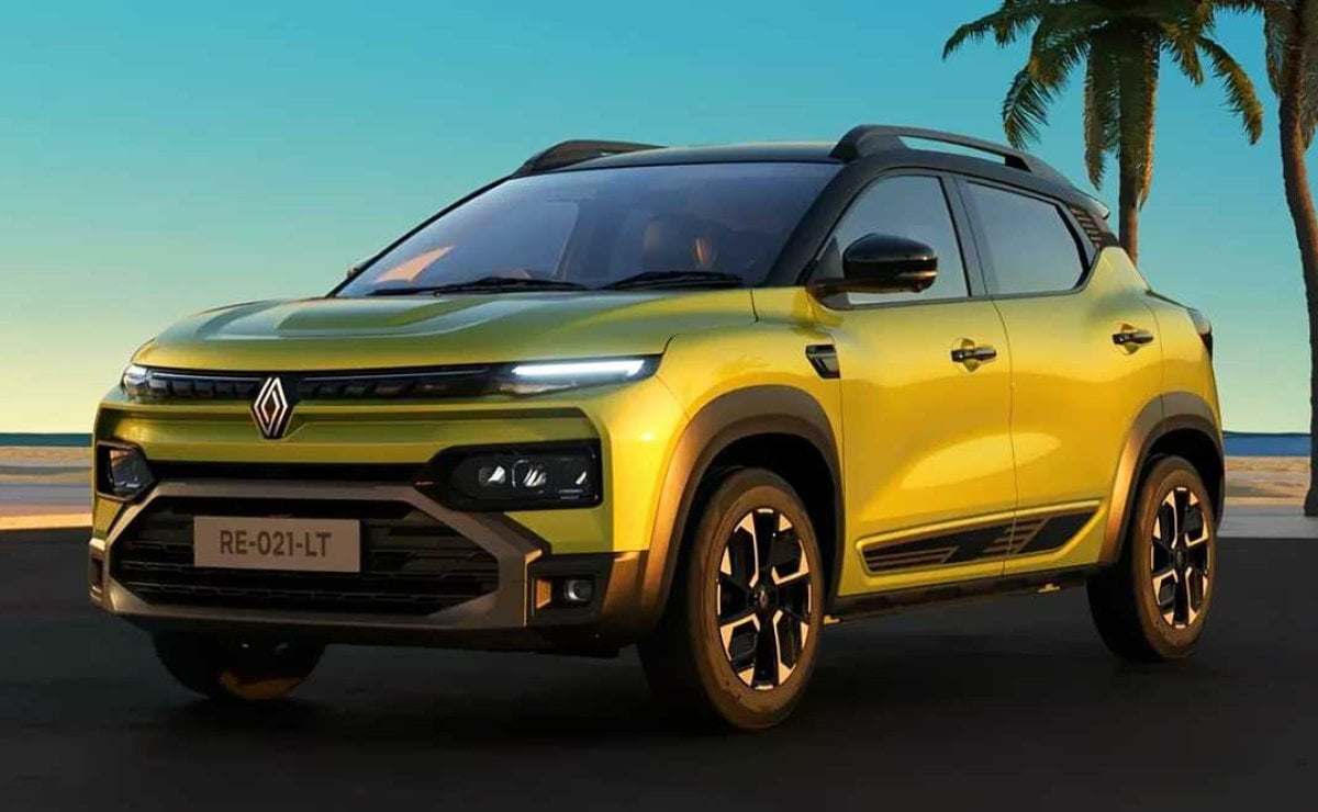 renault kiger1