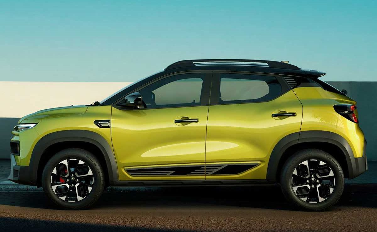 renault kiger4