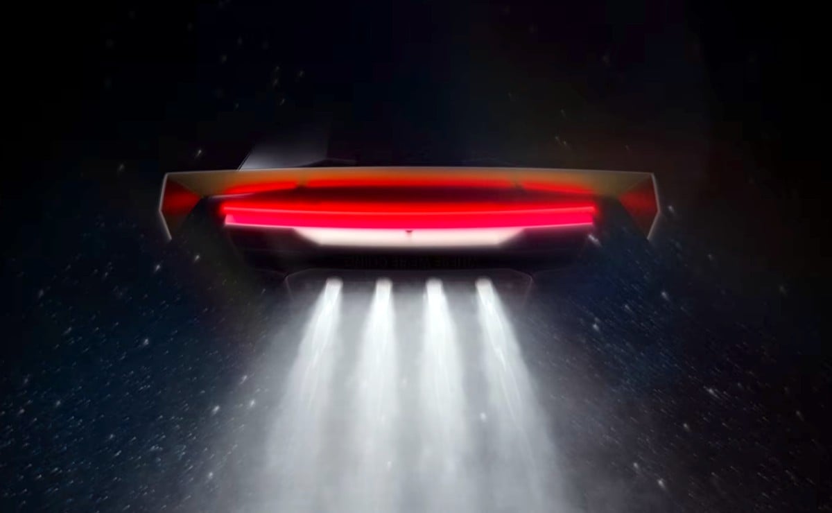 Tesla Roadster 2026: Revelación inminente con potencia de cohete y promesa de 10.000 Nm de torque