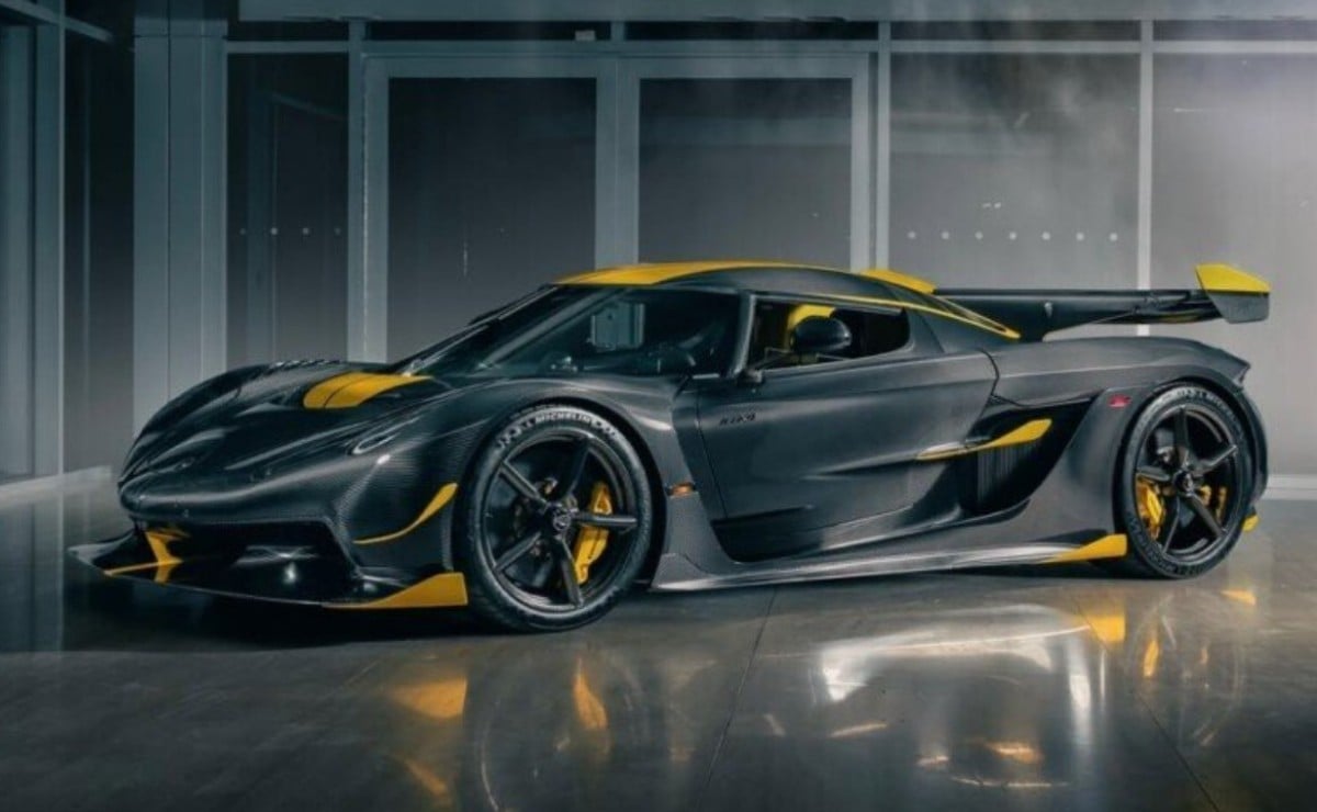 Se fabricaron los 125 Koenigsegg Jesko, pero todavía hay 10 sin entregar