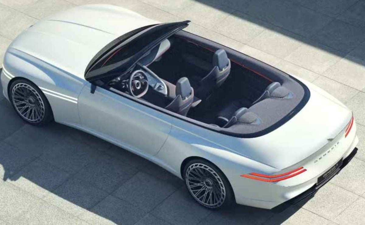 si hyundai lo produce este gt descapotab