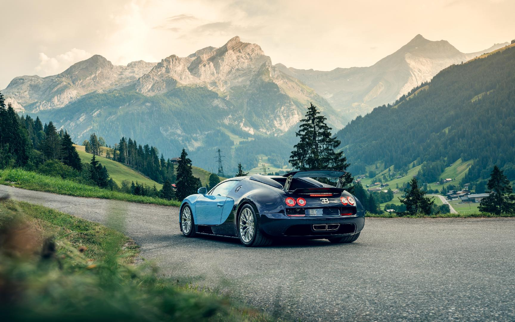 subastan en z rich uno de los 3 bugatti