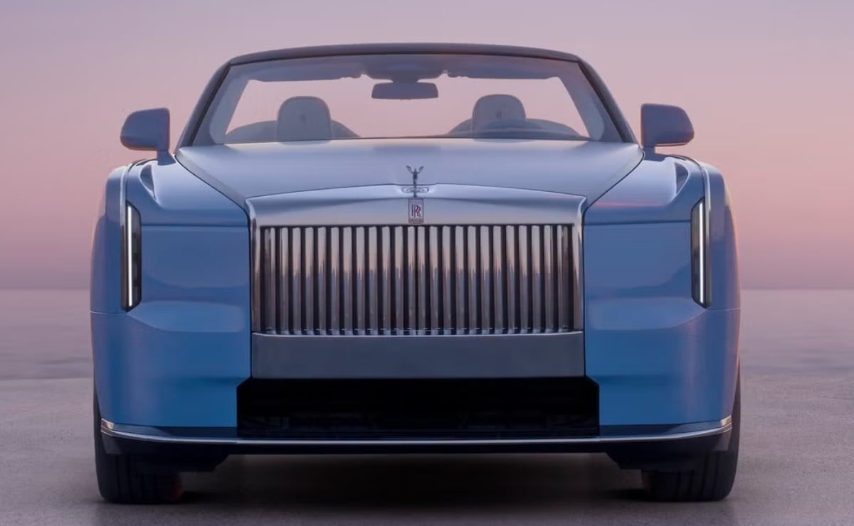 un rolls royce project nightingale de 10 1