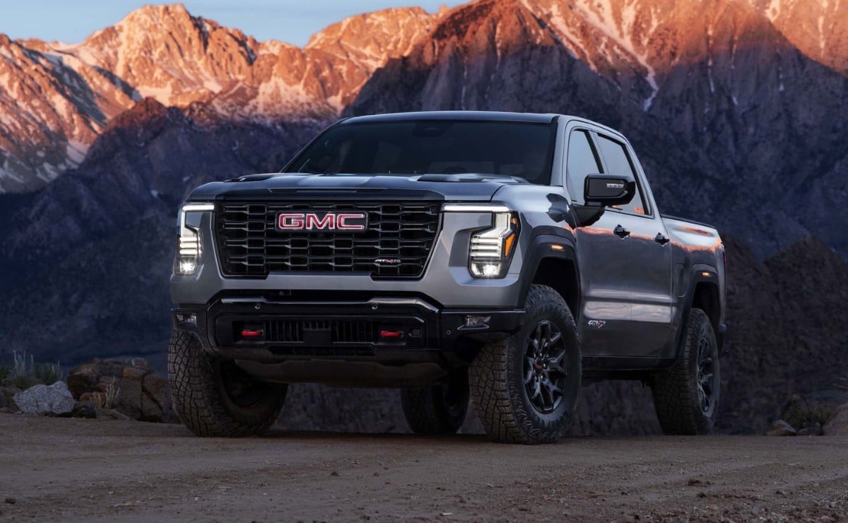 V8 atmosférico de 6.6 litros y 629 Nm: el motor que Europa ya no puede vender y GM sigue f