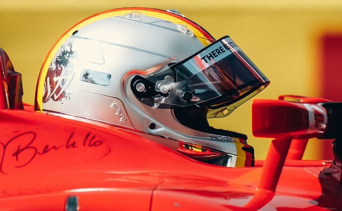 vettel dijo no a mercedes red bull y cad 1