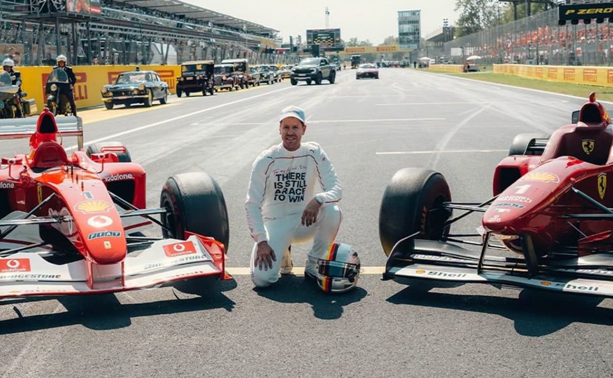 vettel dijo no a mercedes red bull y cad