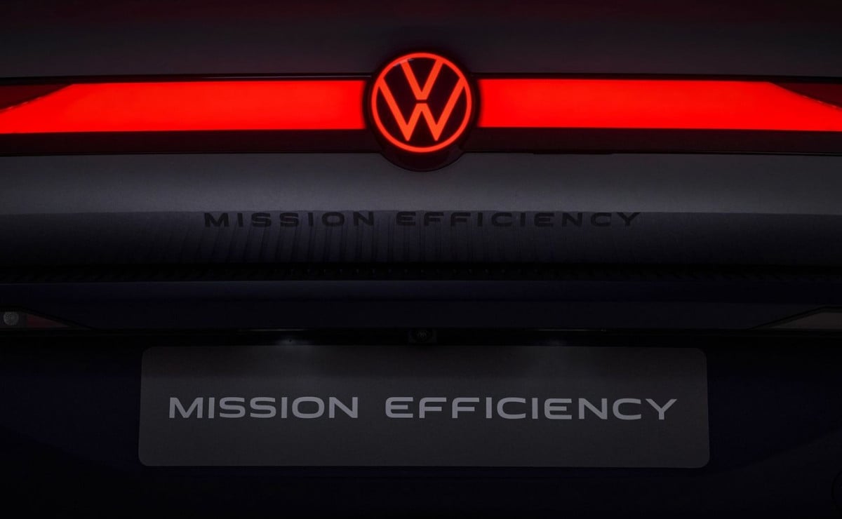 volkswagen adelanta un nuevo concept el