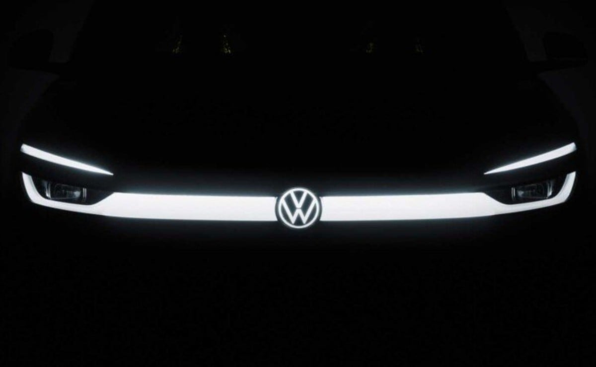 Volkswagen adelanta un nuevo concept eléctrico con aerodinámica extrema