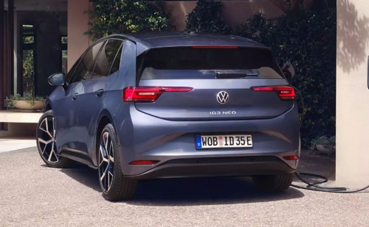 volkswagen id 3 neo4