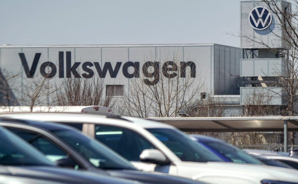 Volkswagen nunca vendió una pick up en EEUU y ahora va con todo por Toyota y Ford