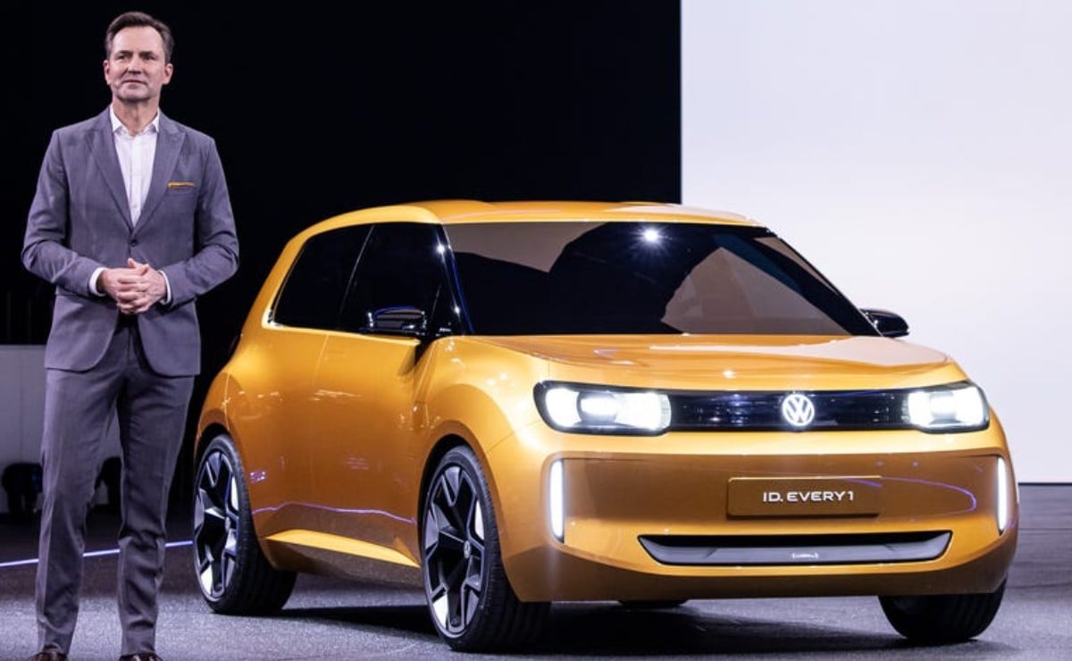 volkswagen nunca vendi una pick up en ee