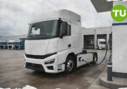 Volvo y su estrategia con camiones sostenibles