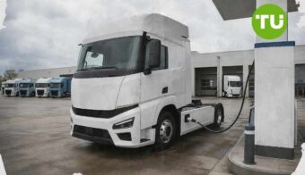 Volvo y su estrategia con camiones sostenibles