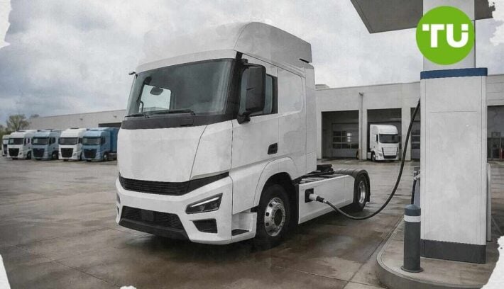 Volvo y su estrategia con camiones sostenibles