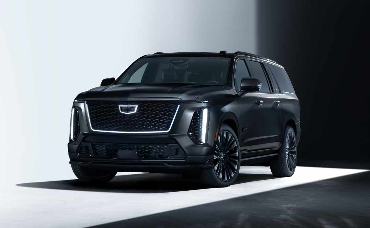 Cadillac Escalade-V 2027 SUV (2)