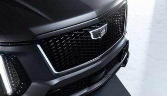 Cadillac Escalade-V 2027 SUV (2)
