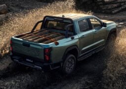 Chery Himla caja