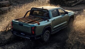 Chery Himla caja
