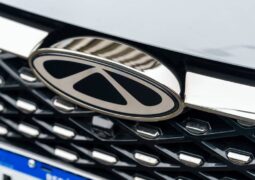 Chery logo