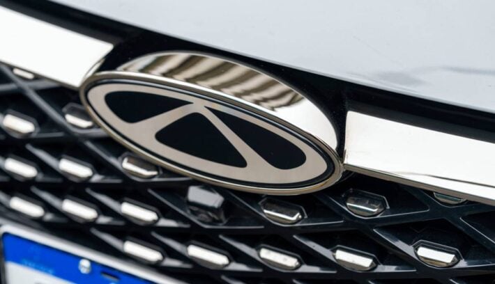 Chery logo
