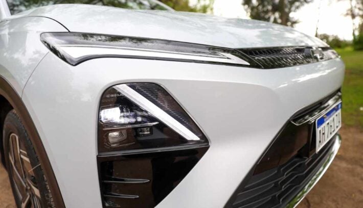 Chevrolet Captiva PHEV (13)