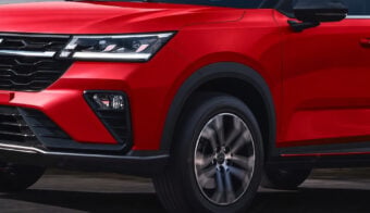 Chevrolet Groove 2027, el renovado B-SUV
