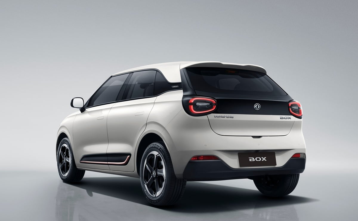 DONGFENG