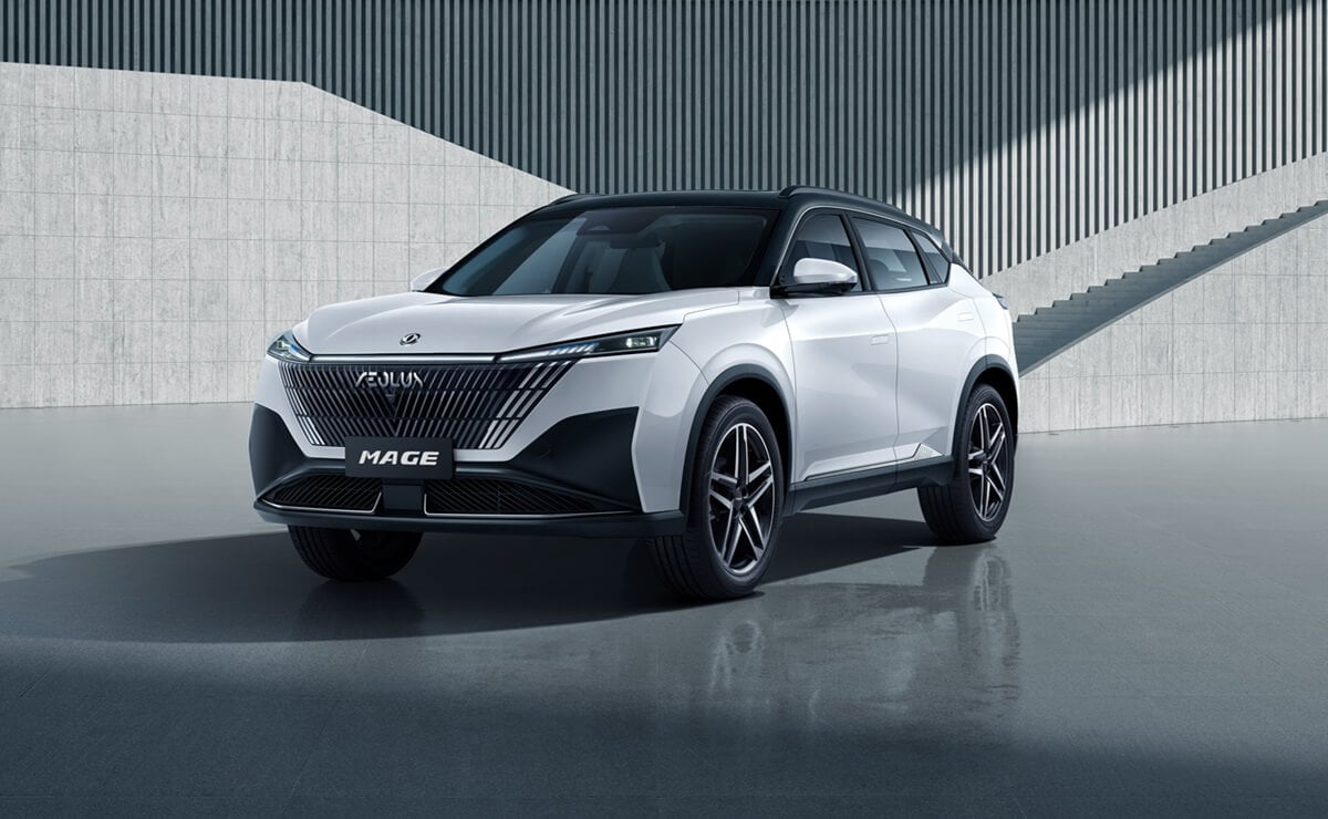 Dongfeng MAGE