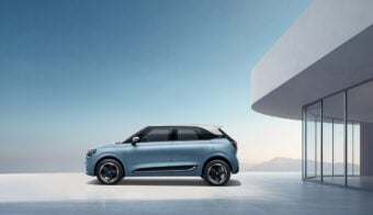 Dongfeng y sus novedades