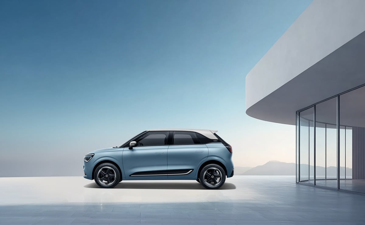 Dongfeng y sus novedades