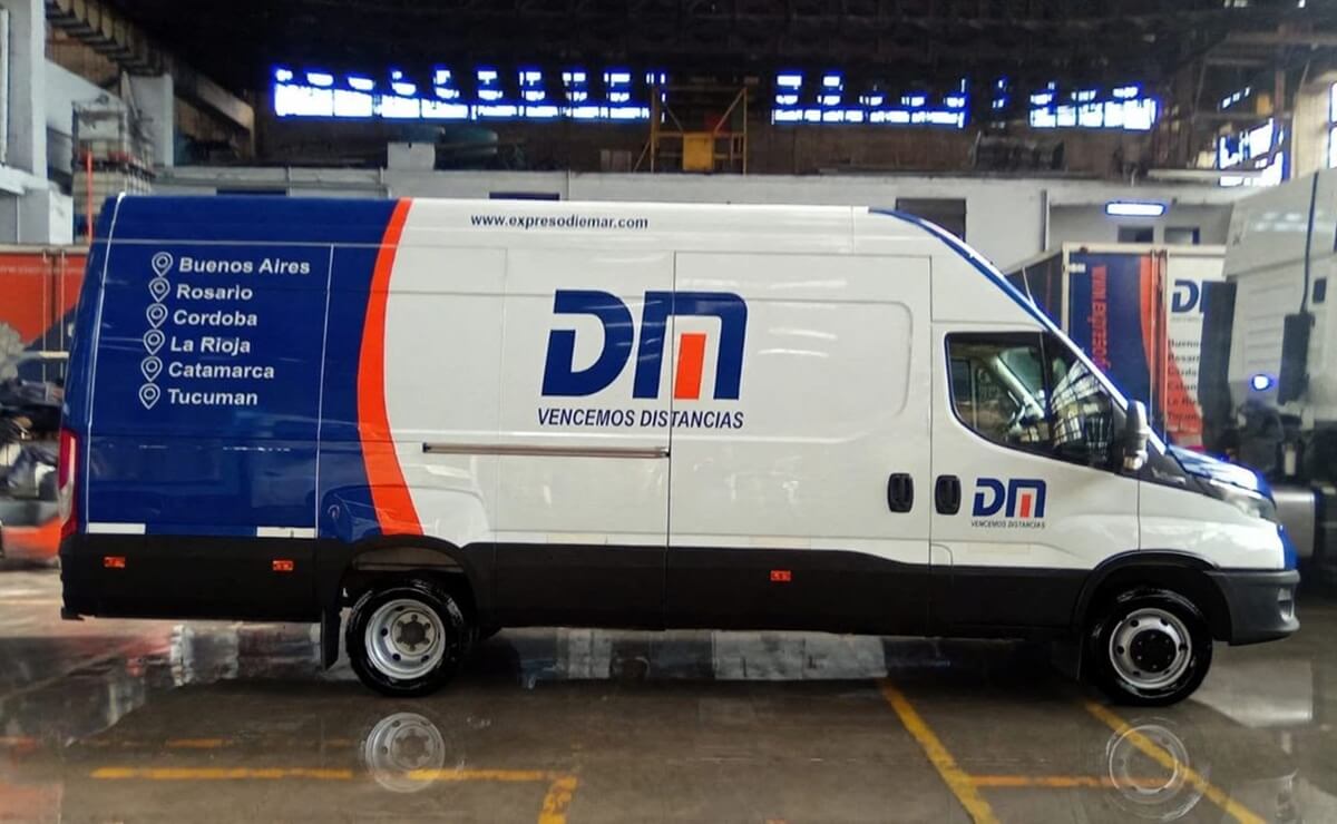 IVECO Daily